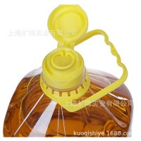 魯花5S一級壓榨花生油4L食用油植物油家庭廚房食用4L 批發(fā)零售