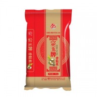 質量保障紅香粘 5KG 廠家發(fā)貨 當季質優(yōu)大米 煮飯家用大米