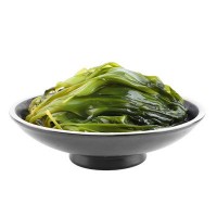 【一件代發(fā)】鹽漬海帶苗 海帶芽嫩苗裙帶菜500g火鍋串串涼拌食材