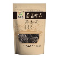 干樂香 干貨特產產地直供黑木耳無根肉厚農家種植采摘批發(fā)