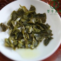 云南新茶 綠茶烘青2級 茉香綠茶 奶茶原料 500克裝 廠家直銷批發(fā)