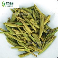 綠茶2020貴州遵義高山云霧綠茶明前炒青翠芽鋅硒茶葉廠家批發