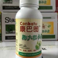 康巴圖芒果香蕉用葉面肥