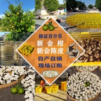 正宗新會(huì)柑、新會(huì)陳皮批發(fā)