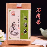 醫(yī)世康美廠(chǎng)家直銷(xiāo)石清茶雞內(nèi)金.金銀花代用茶oem貼牌代加工