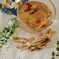 大掌柜東北特產(chǎn)吉林長白山人參袋裝參棒泡水泡酒煲湯節(jié)日年會(huì)送禮