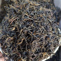 大量供應批發500g云南鳳慶一級滇紅茶經典曬紅工夫茶蜜香散茶裝裝