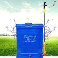 廠家直銷背負式20L農用 電動噴霧器 農用噴霧機 打藥機消毒機